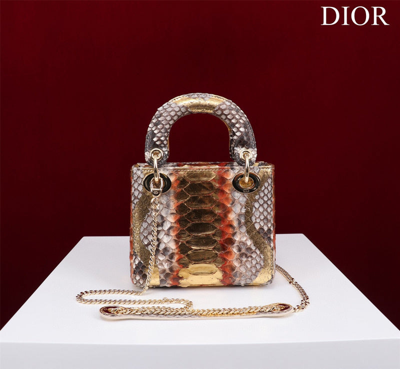 ELE - Dir Bags - 107