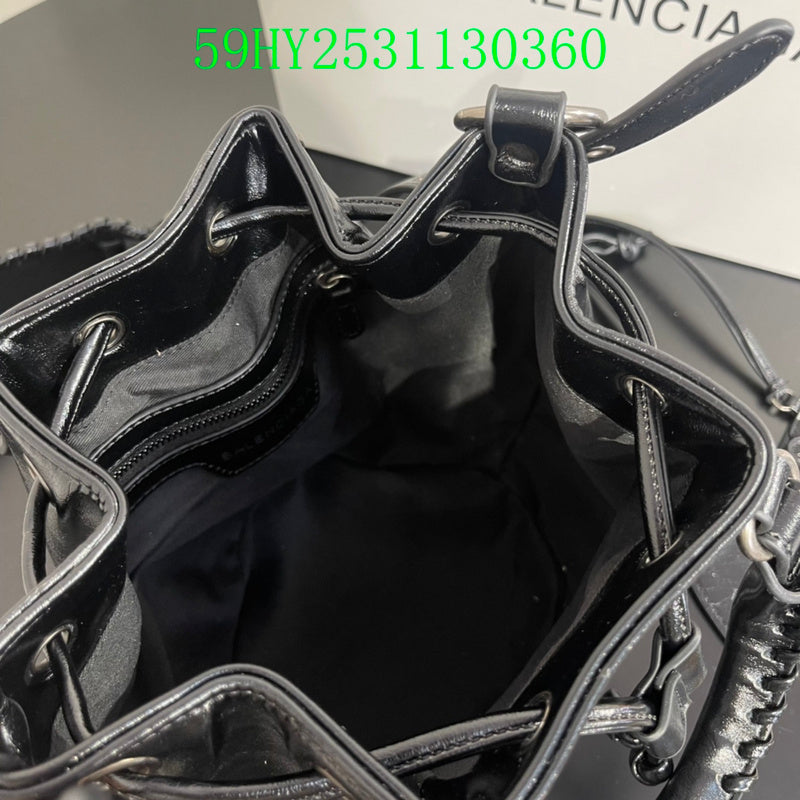 Satchel Bags - BGA Bags - 1955