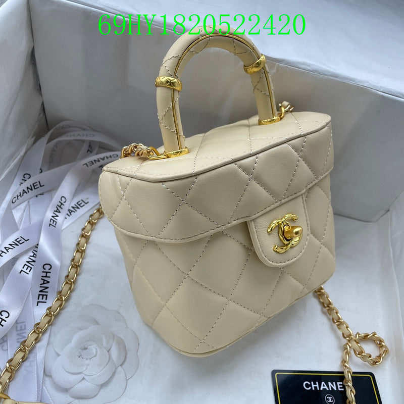 Glami - CHL Bags - 854
