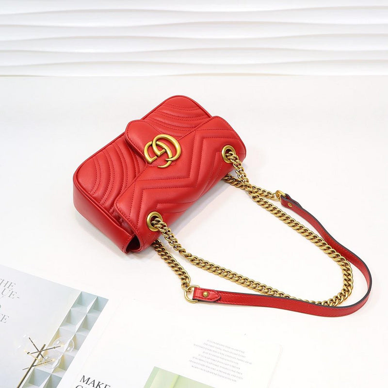 GlamI - GCI Bags - 879