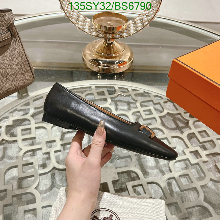 SAMC - HMS Women Shoes - 076