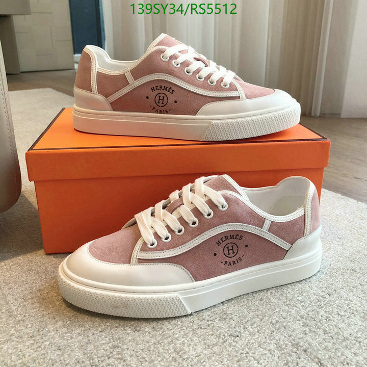 SAMC - HMS Men Shoes - 549