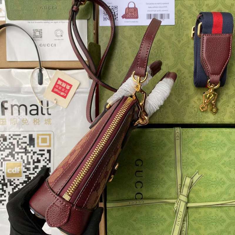 GUI2 Bags - Luxurious Bags  656
