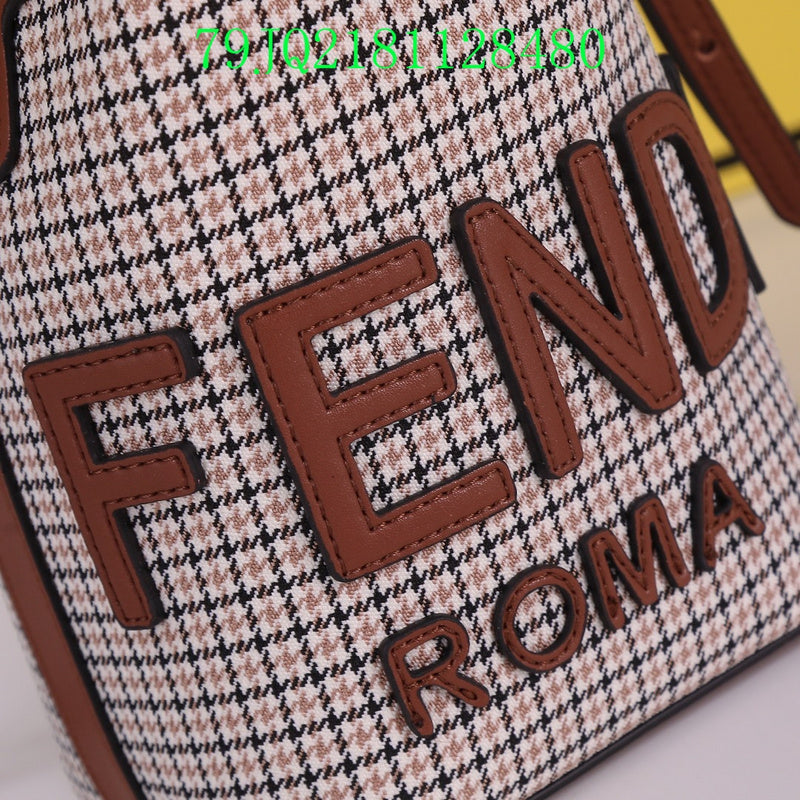 Glami - FDE Bags - 1065