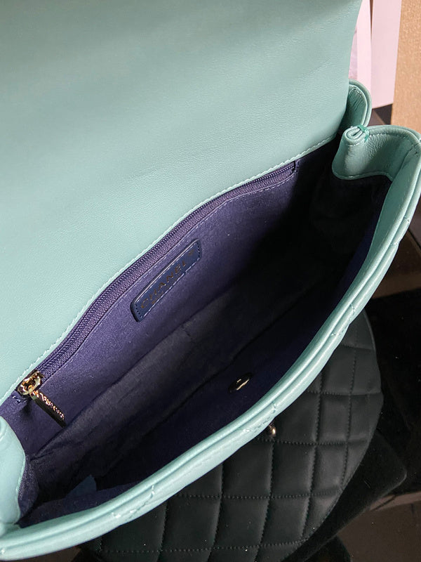 Satchel Bags - CLN Bags - 681