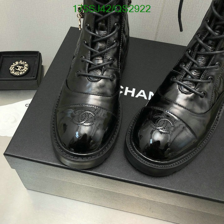 SAMC - CHL Women Boots - 382