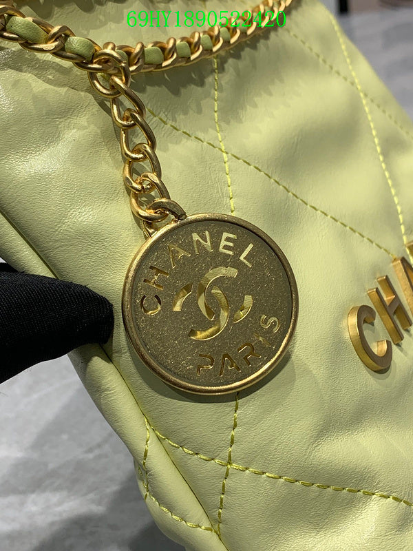 Glami - CHL Bags - 844