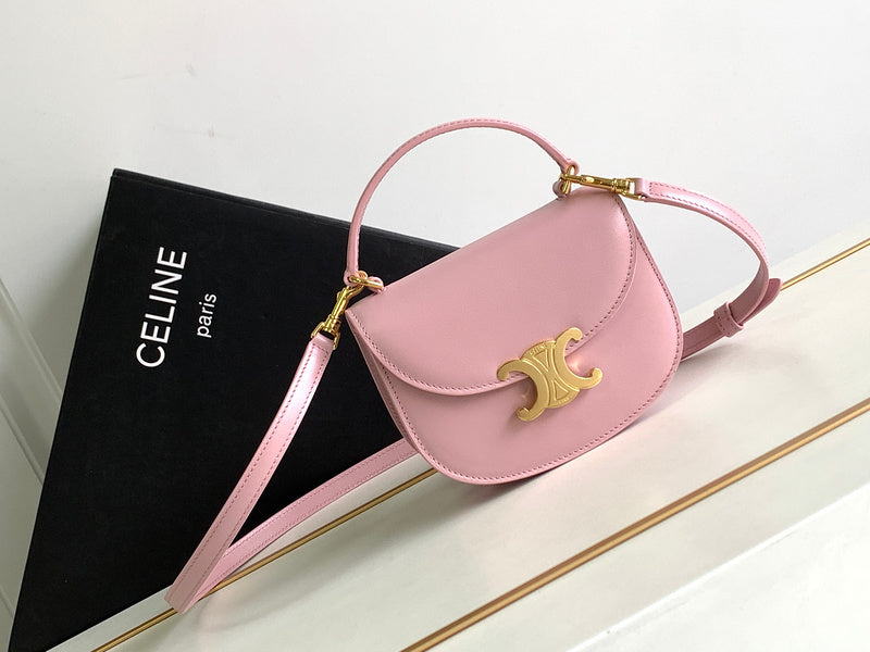 Glamy - COL Bags - 474
