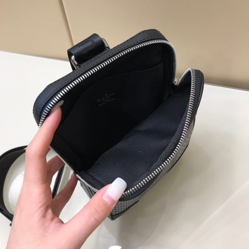 Satchel Bags - VL Bags - 6693