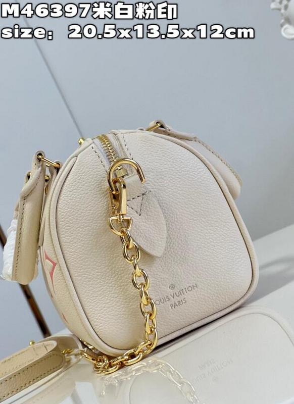 SAMC - LOV Bags - 1412