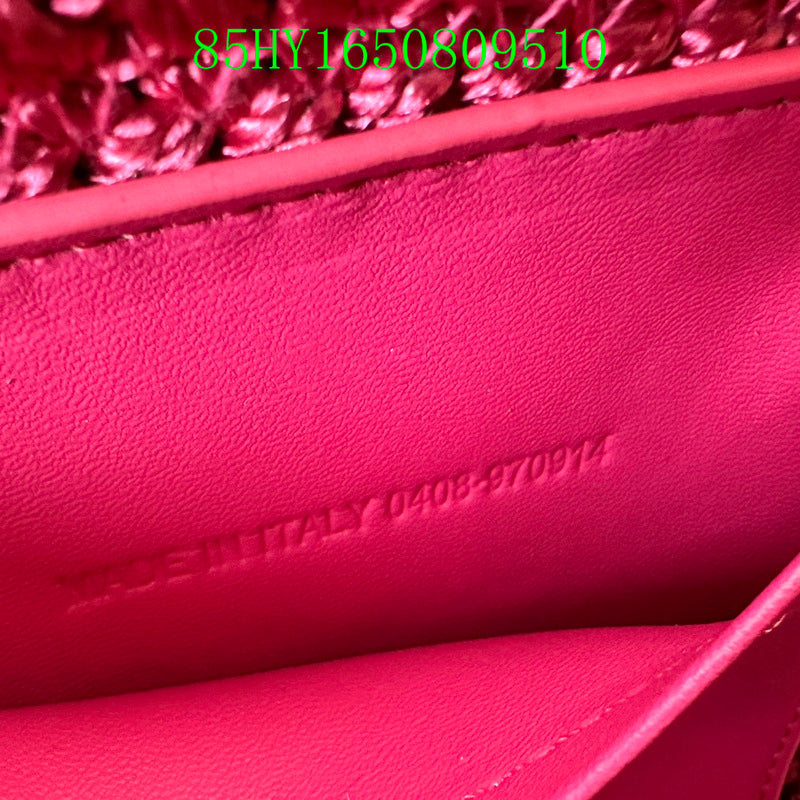 ELE Fashion - BGA Bags - 1672