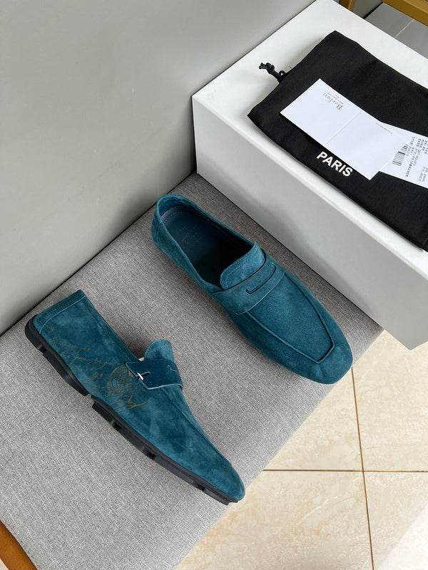 Glami - BRE Men Shoes - 273