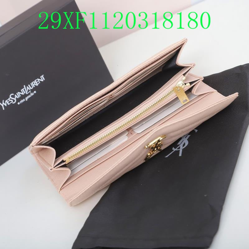 Glami - YLS Wallet - 181