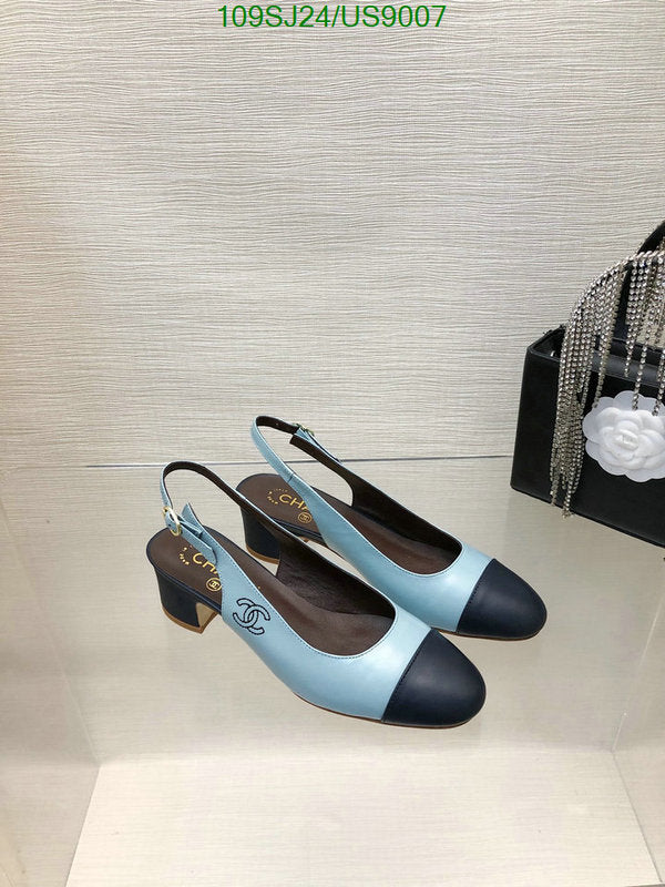 SAMC - CHL Women Shoes Ballet - 139