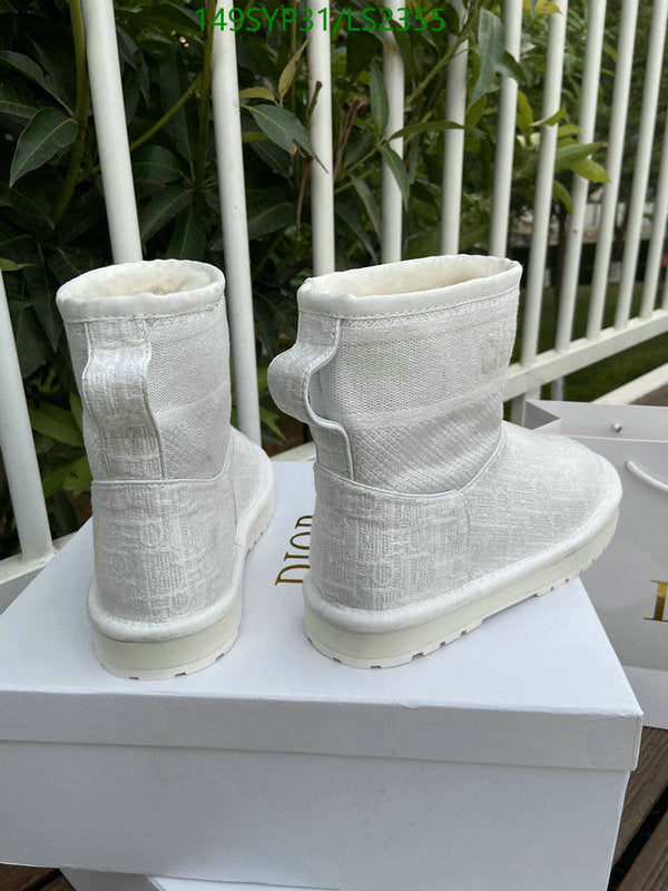 SAMCC - DOR Women Shoes - 1731