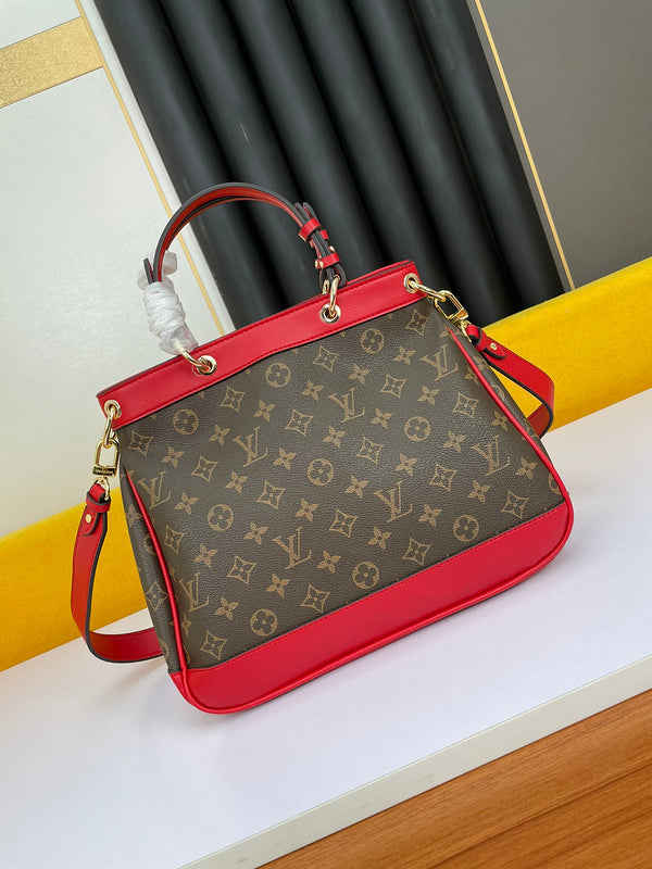 Satchel Bags - VL Bags - 773