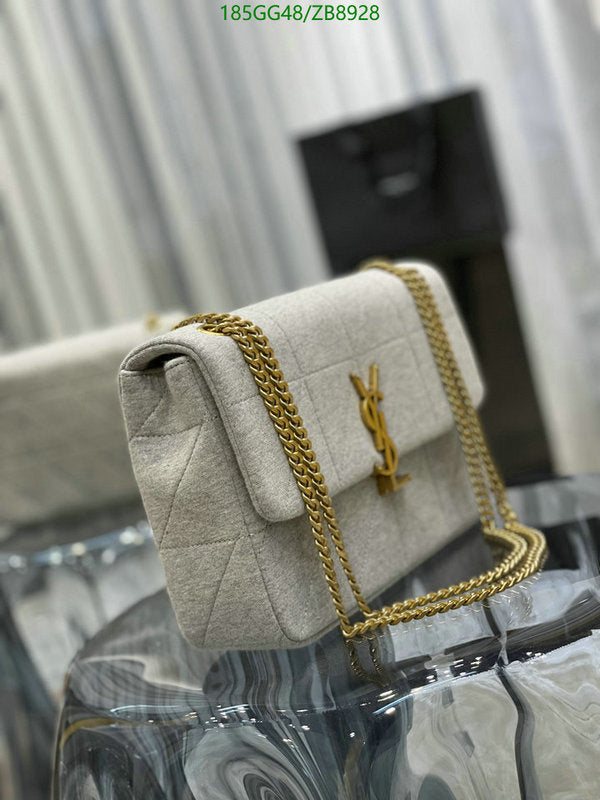 SAMC - YLS Bags - 237