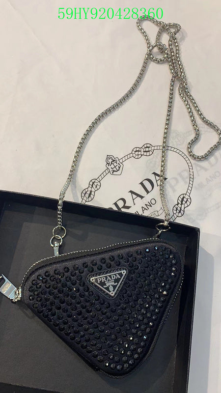 Satchel Bags - PDA Bags - 4436