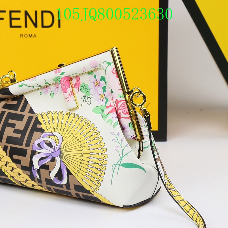 Glami - FDE Bags - 3237