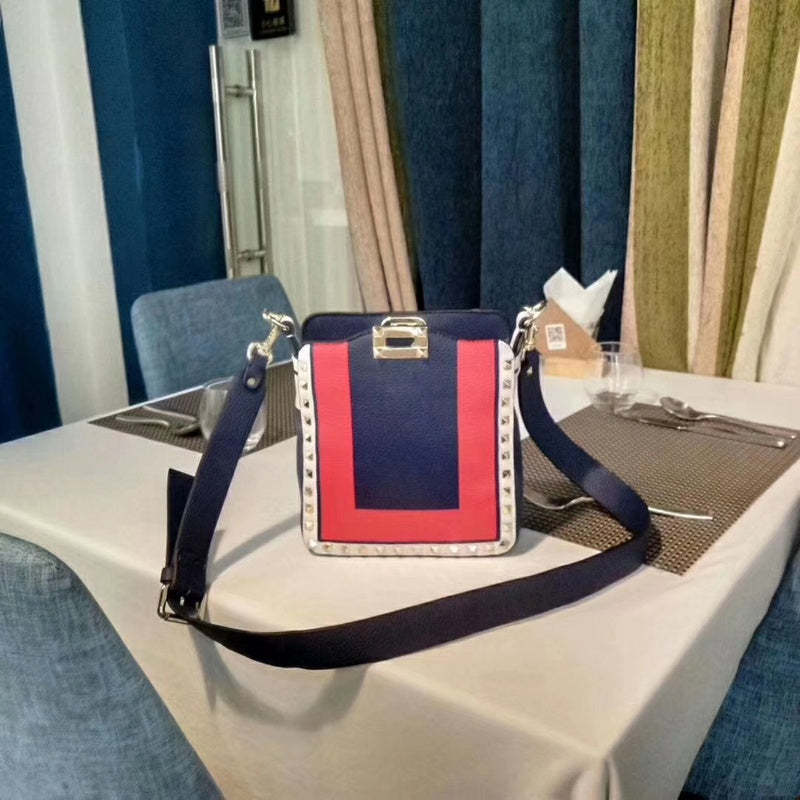 Satchel Bags - VTO Bags - 1359