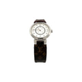 Louis Vuitton Tambour 28 Slim Watch