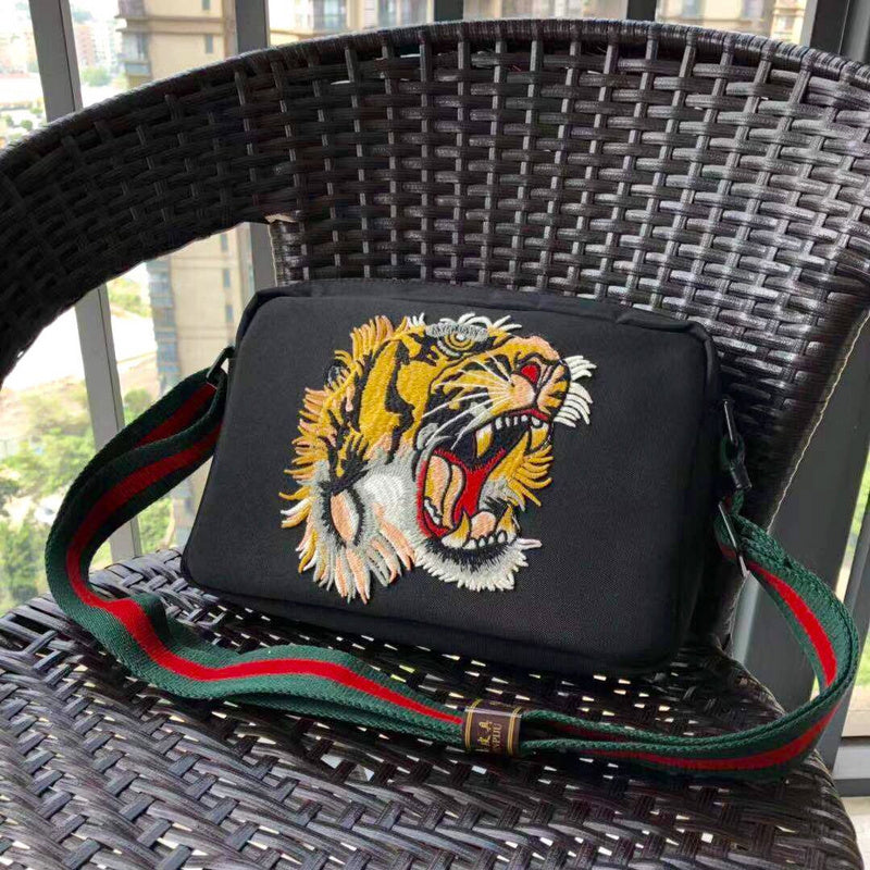 Satchel Bags - GCI Bags - 2423