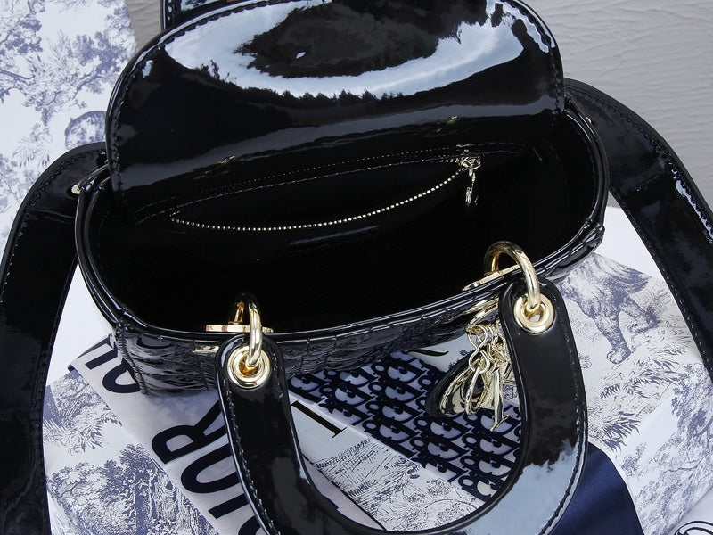 Satchel Bags - DOR Bags - 725