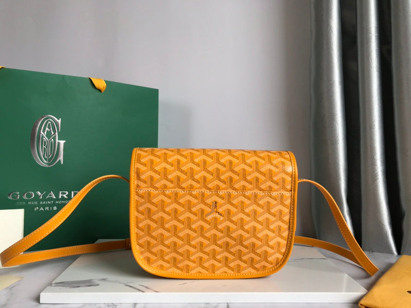 Glamy - GYO Bags - 1093