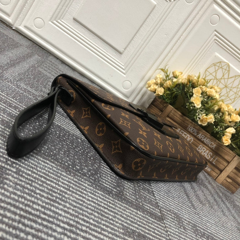 Satchel Bags - VL1 Bags - 012