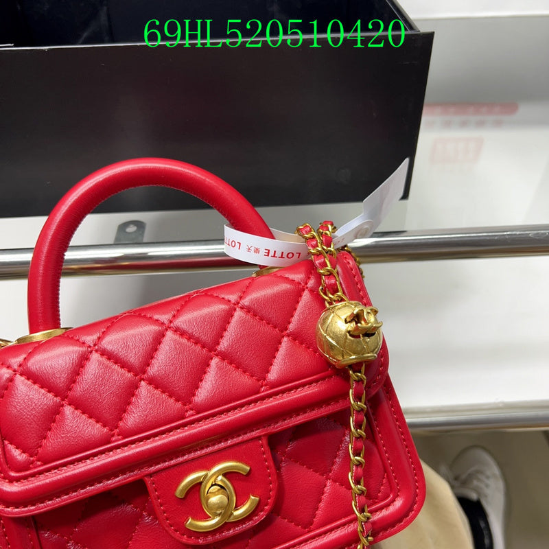 Glami - CHL Bags - 942