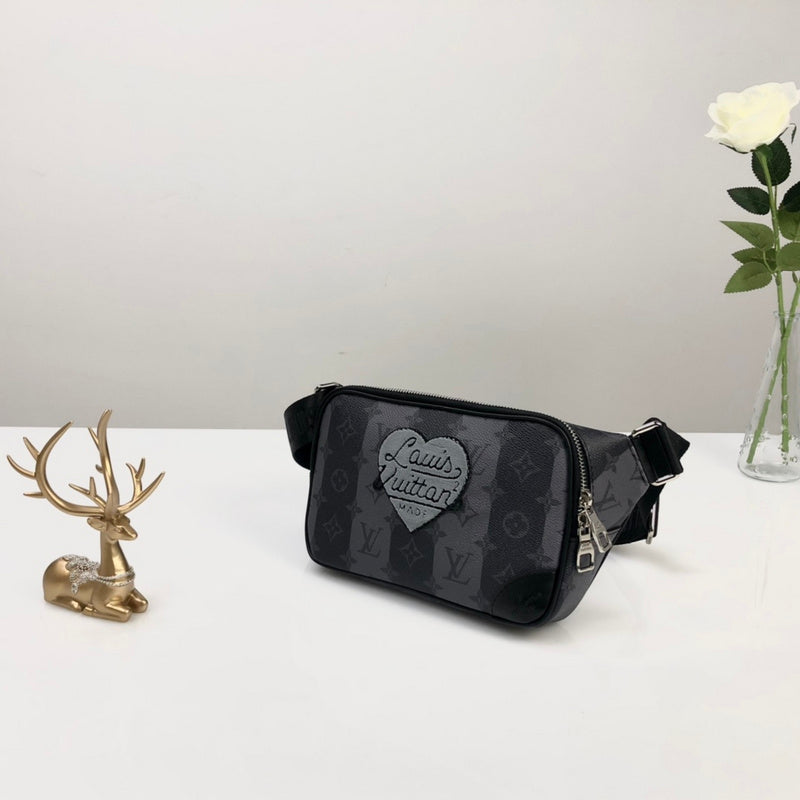 Satchel Bags - VL Bags - 3400