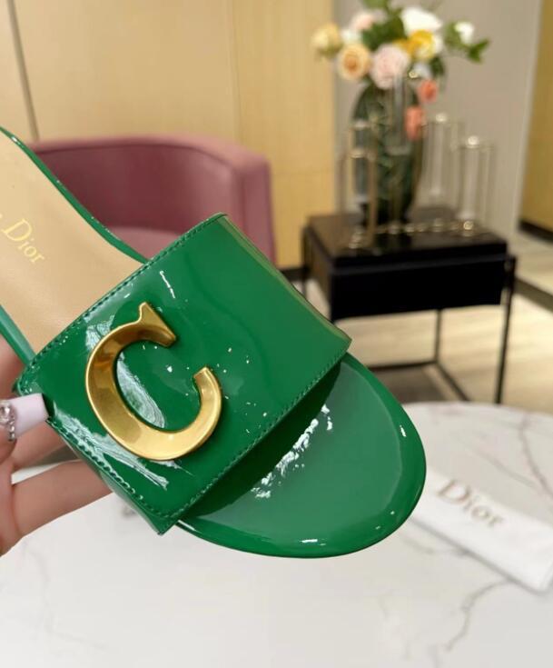 SAMCC - DOR Women Shoes - 322