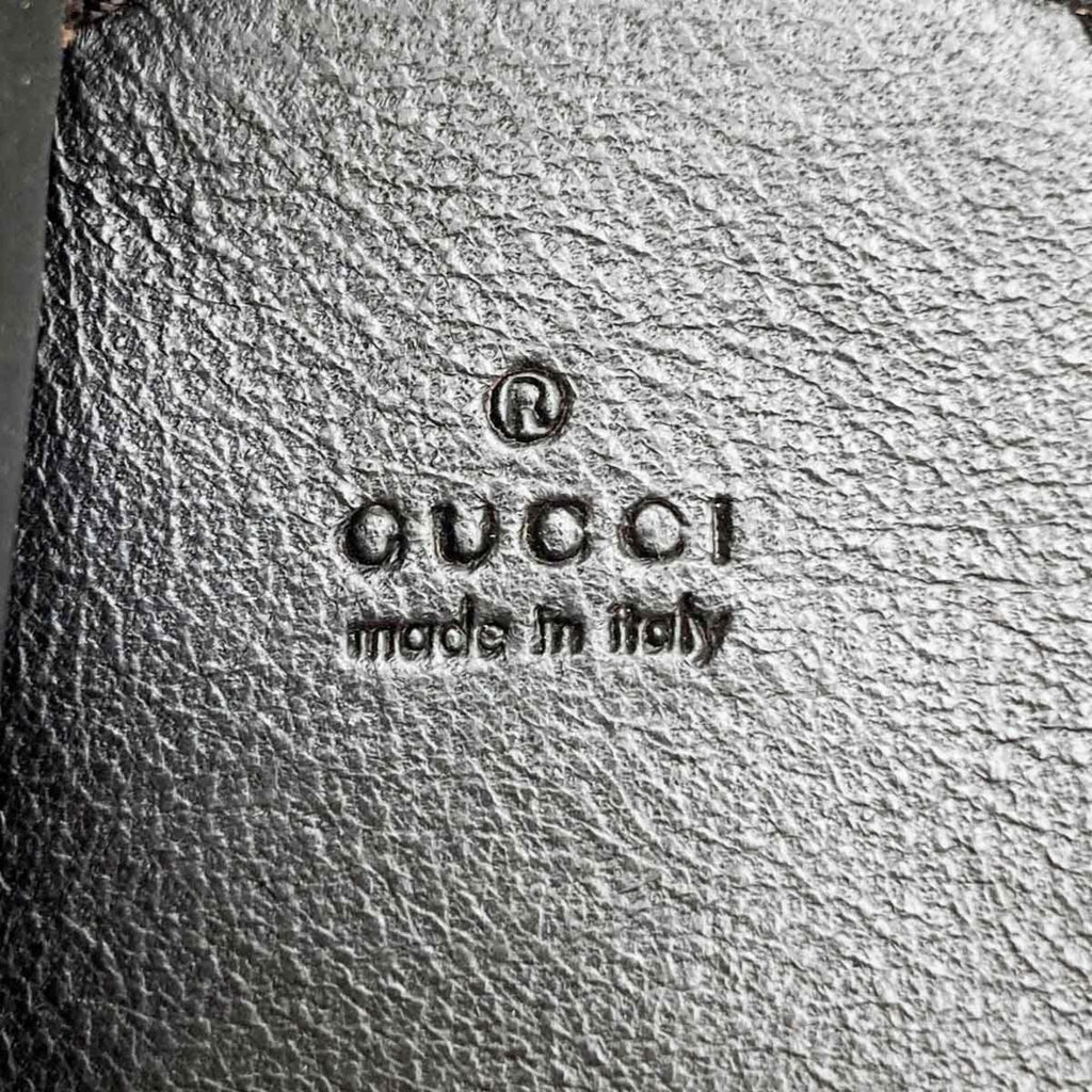 Gucci Guccissima