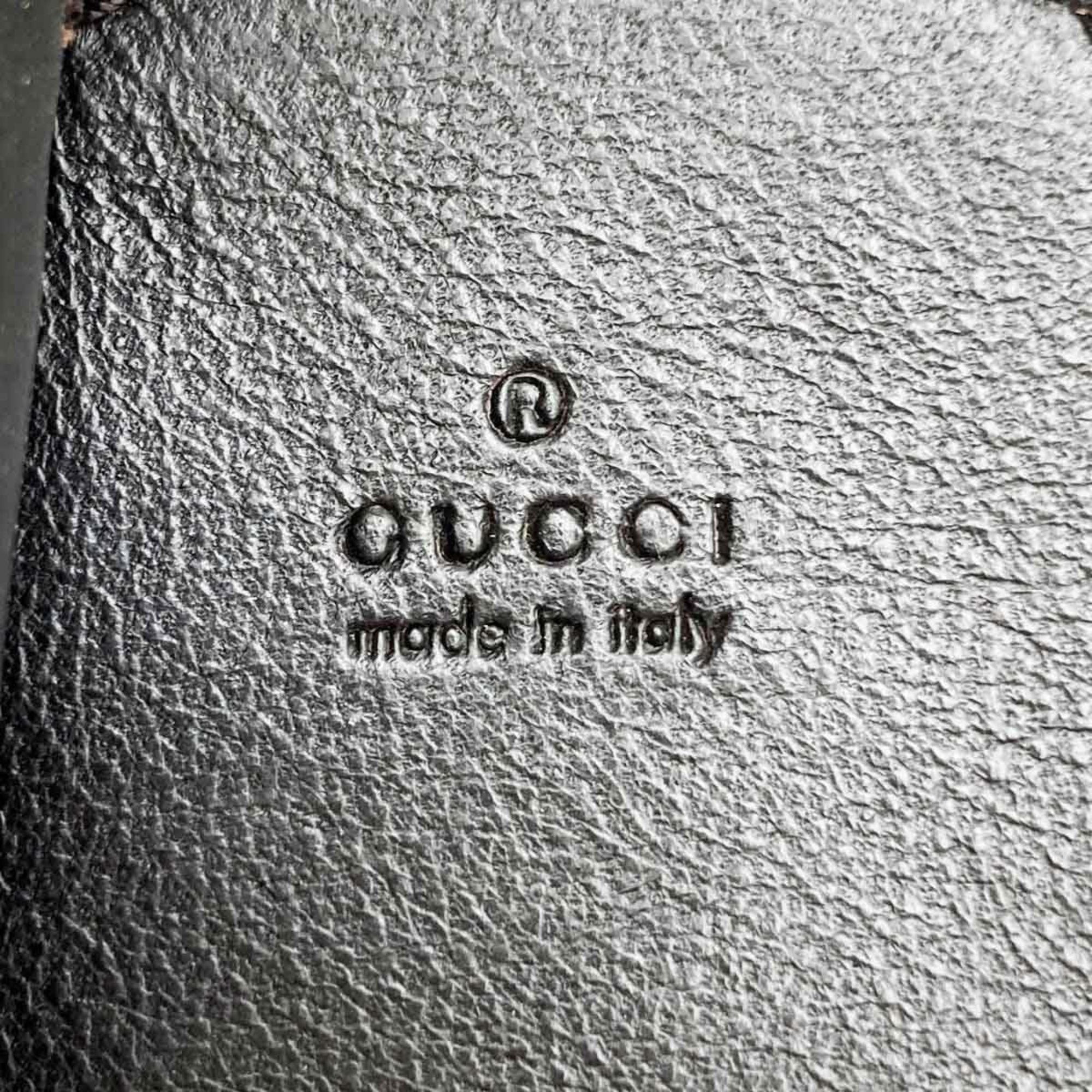 Gucci Guccissima
