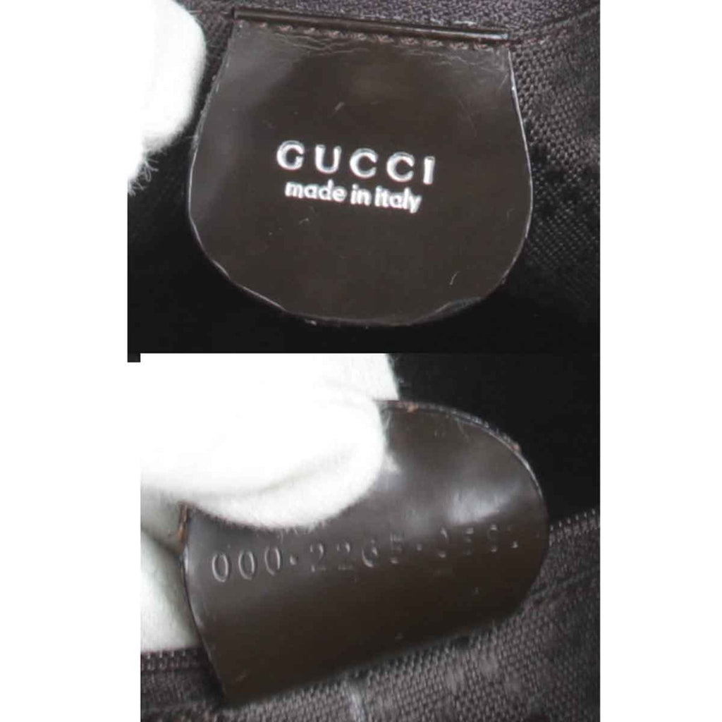 Gucci Bamboo