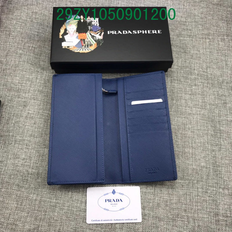 Glami - PD Wallet - 474