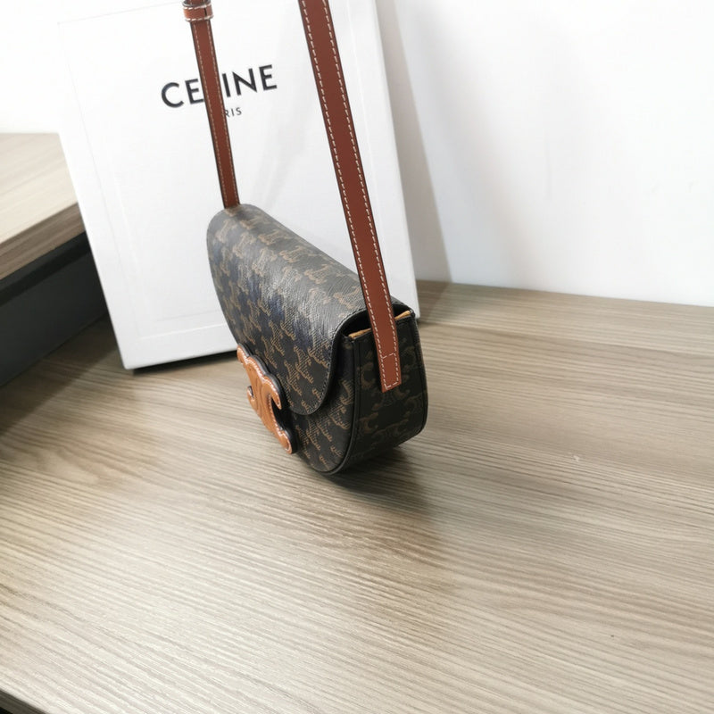 Glamy - COL Bags - 725