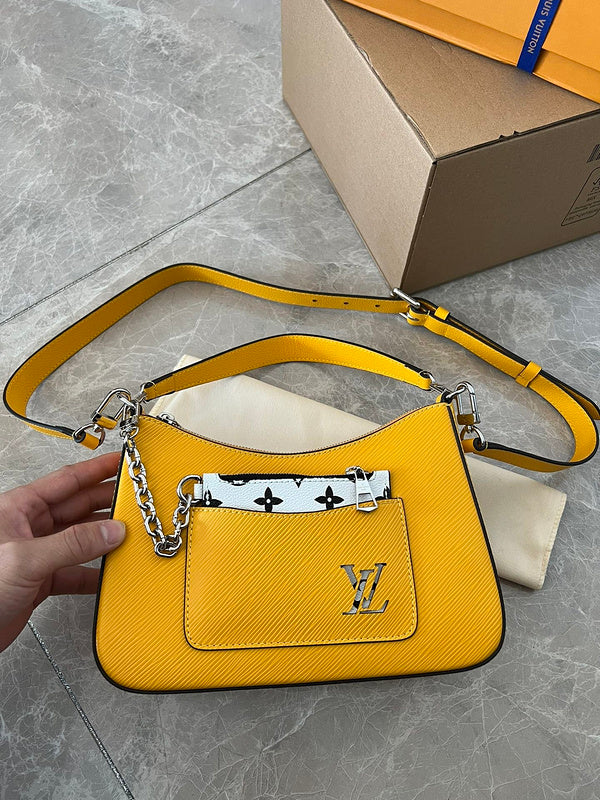 Glami-is - LOV Lady Bags - 728