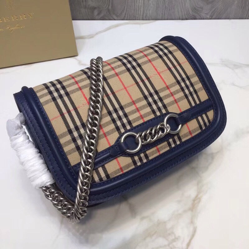 Glami Fashion -BBR Bags - 1551
