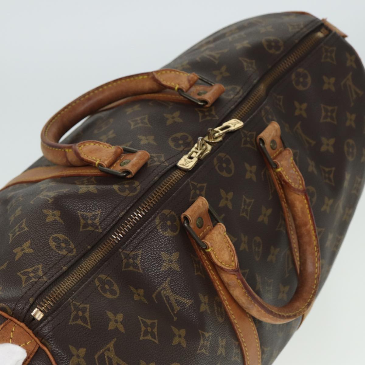 Louis Vuitton Keepall 45 Travel