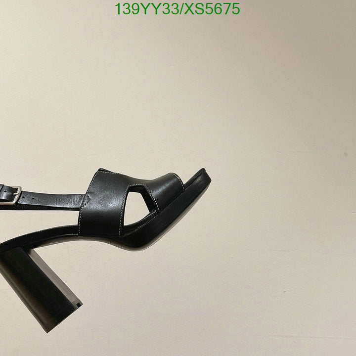 SAMC - HMS Women Shoes - 340
