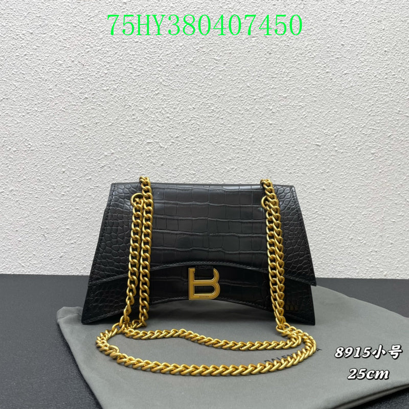 Satchel Bags - BGA Bags - 1831