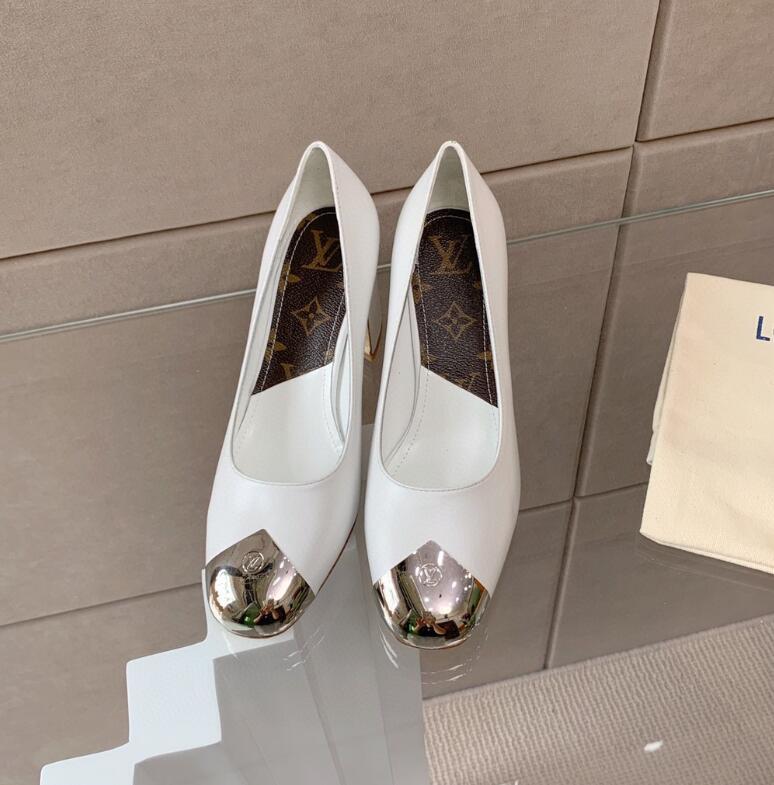 SAMC - LOV Women Shoes - 1373