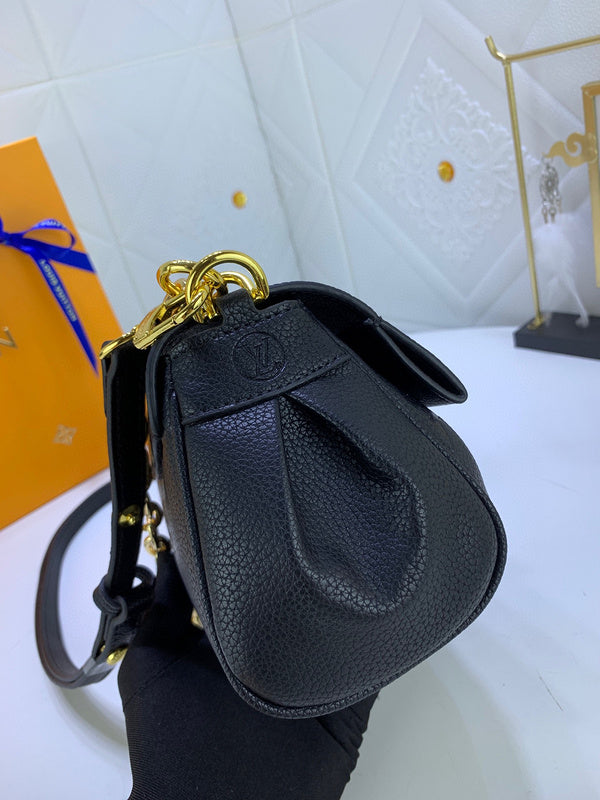 Satchel Bags - VL2 Bags - 086