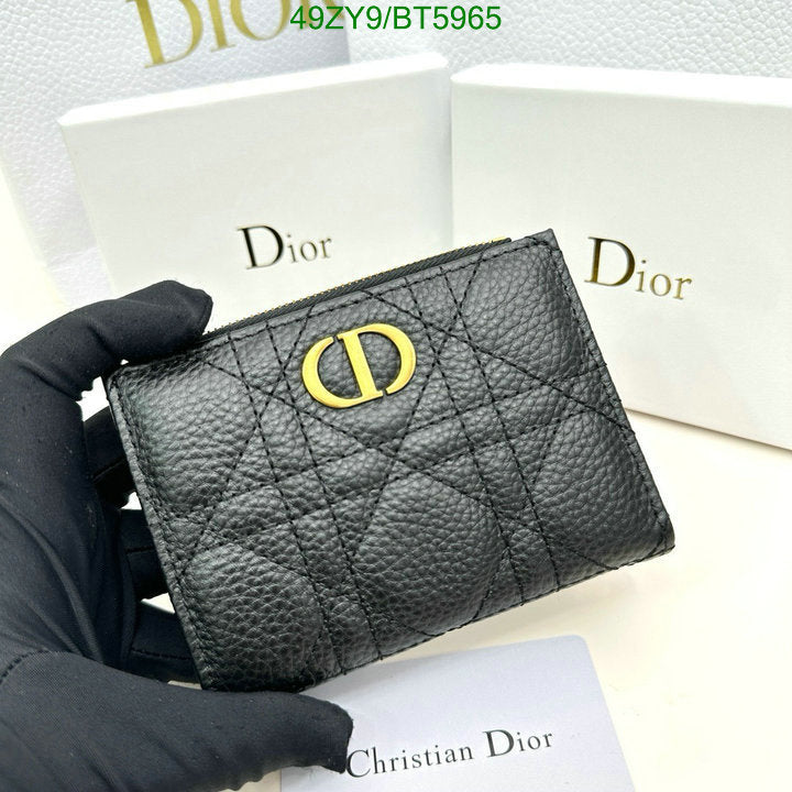 SAMC - DOR Wallets - 028