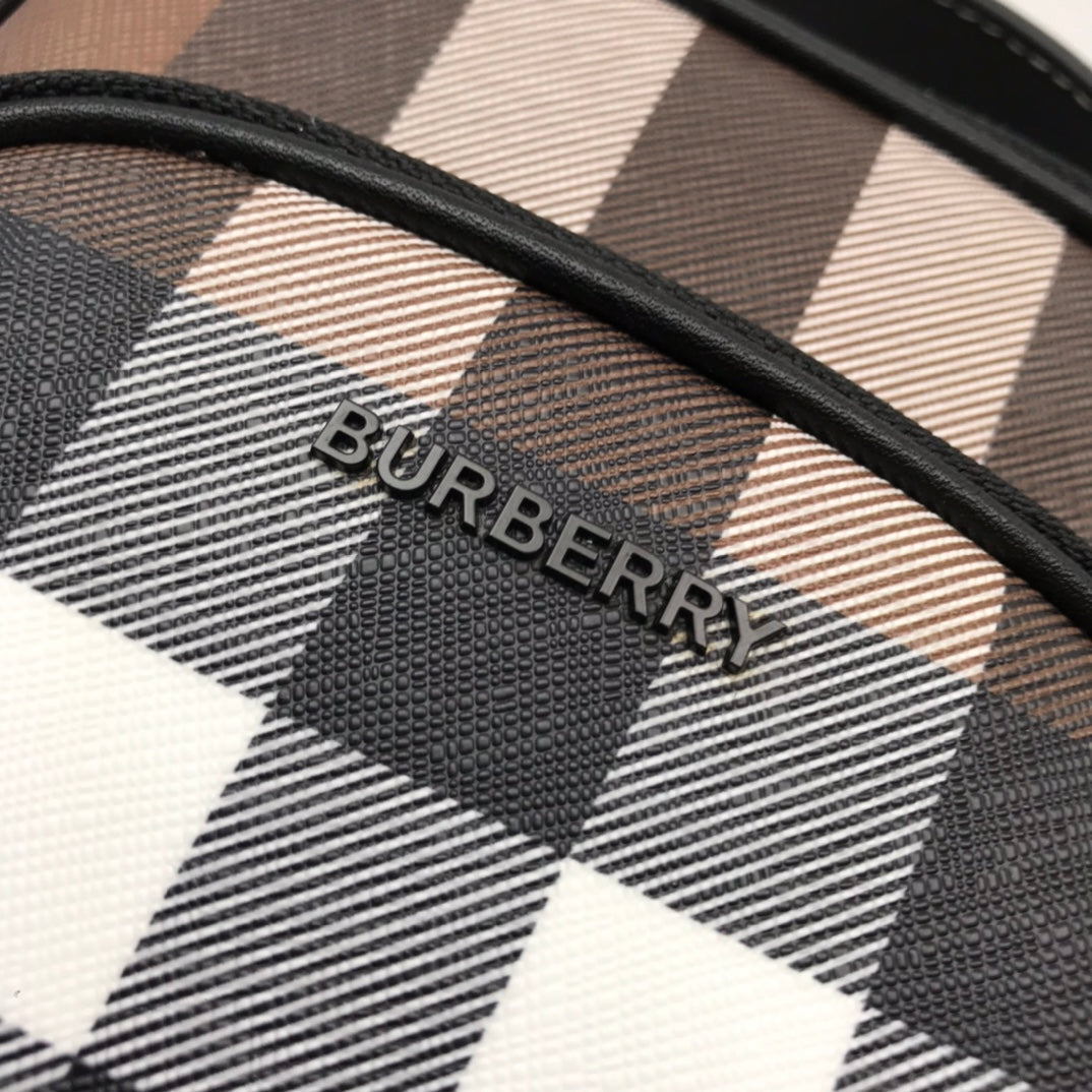 GLAMI Check And Crossbody Bag For Men, Bags 7.7in/19.5cm 80491181