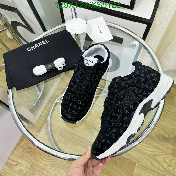 SAMC - CHL Women Shoes Sneakers - 199