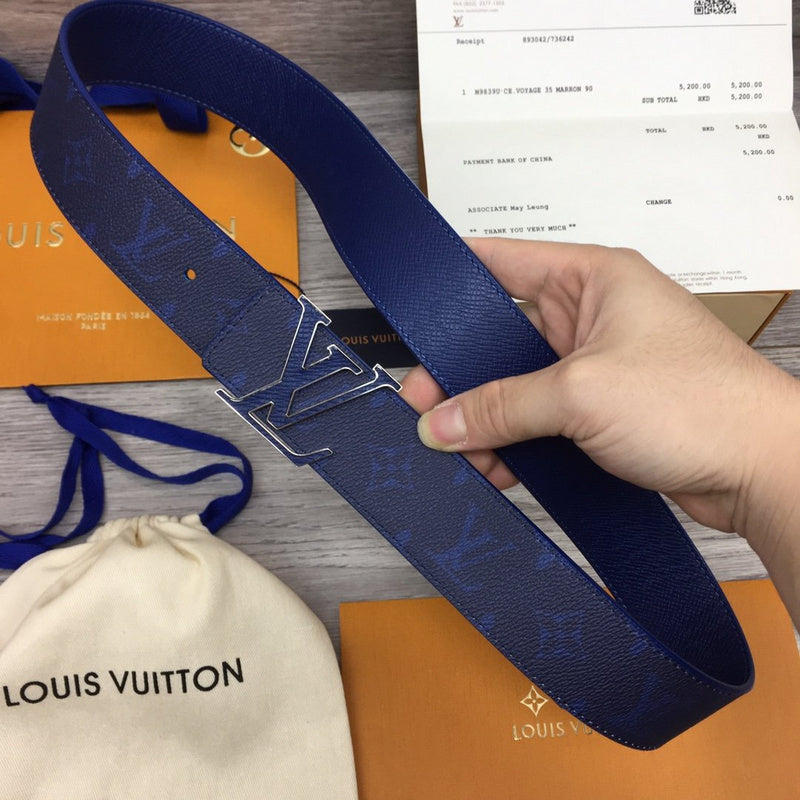 Glami-is - LOV Belts - 300