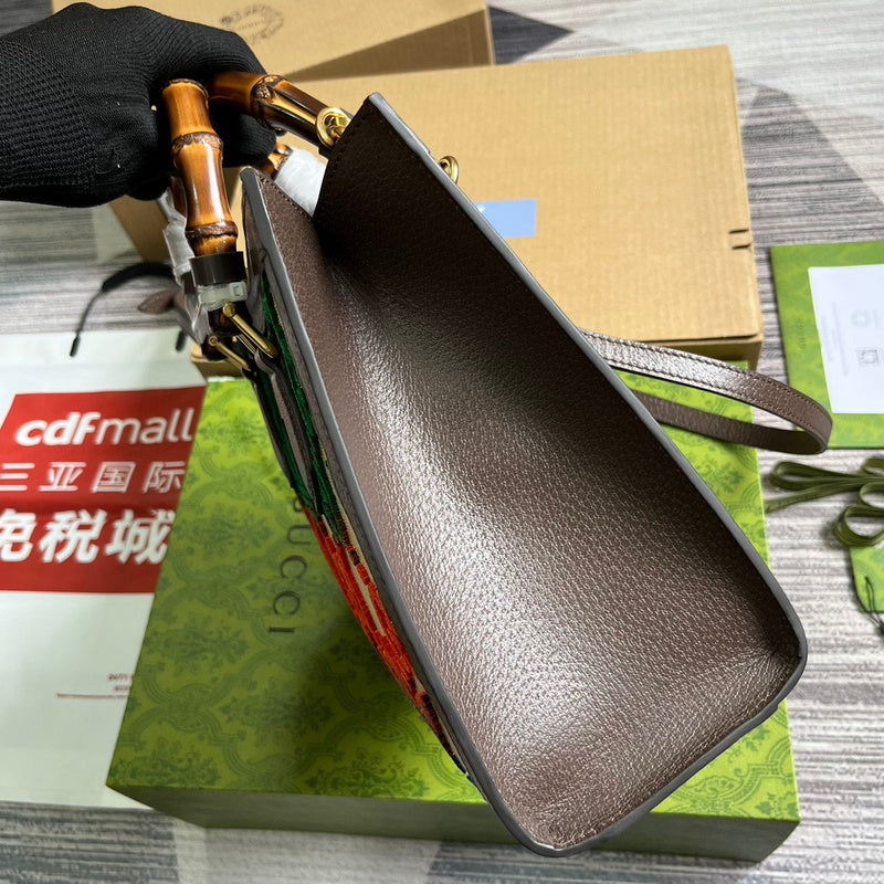 Satchel Bags - GCI Bags - 7447