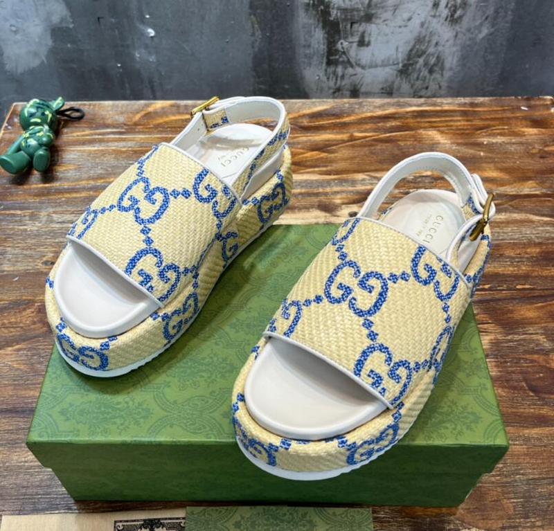 SAMC - GUKI Women Shoes - 1037
